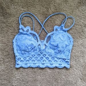 Bralette size S